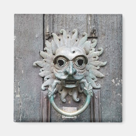 Knacka Magnet