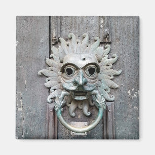 Knacka Magnet