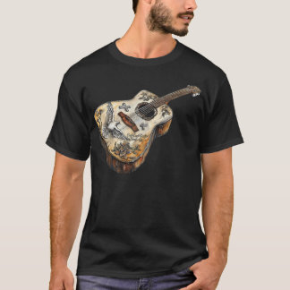 Knacka på himlens dörrskydd t shirt