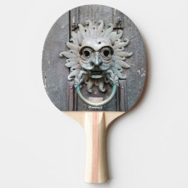 Knacka Pingisracket
