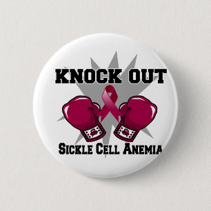 Knacka upp sicklecellanemi knapp