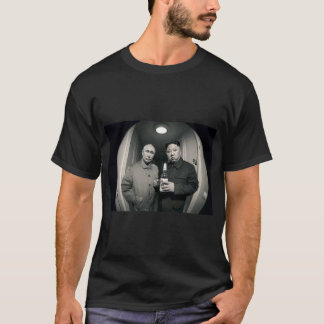 Knackar på Trumps dörr T Shirt