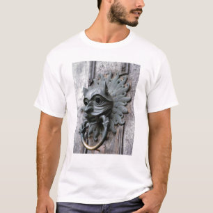 Knackare för Durham domkyrkafristad T Shirt