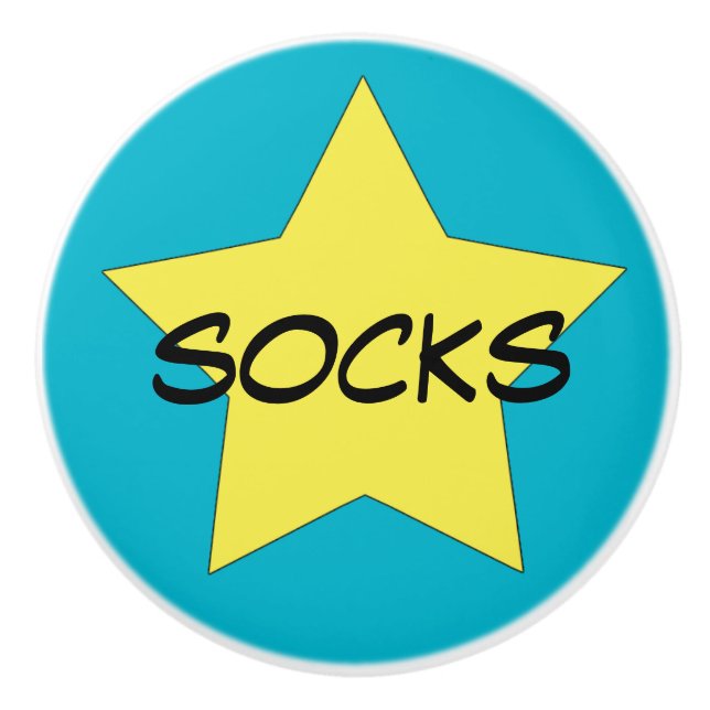 Knäckknappar för klädesorganisationslåda knopp (Framsidan)