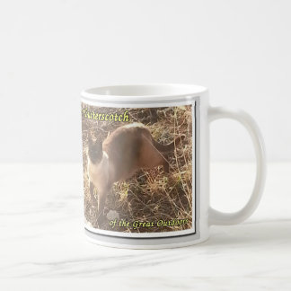 Knäckmugg Kaffemugg