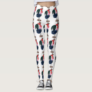 knackningknackning leggings