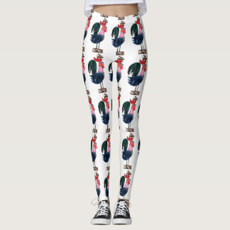knackningknackning leggings