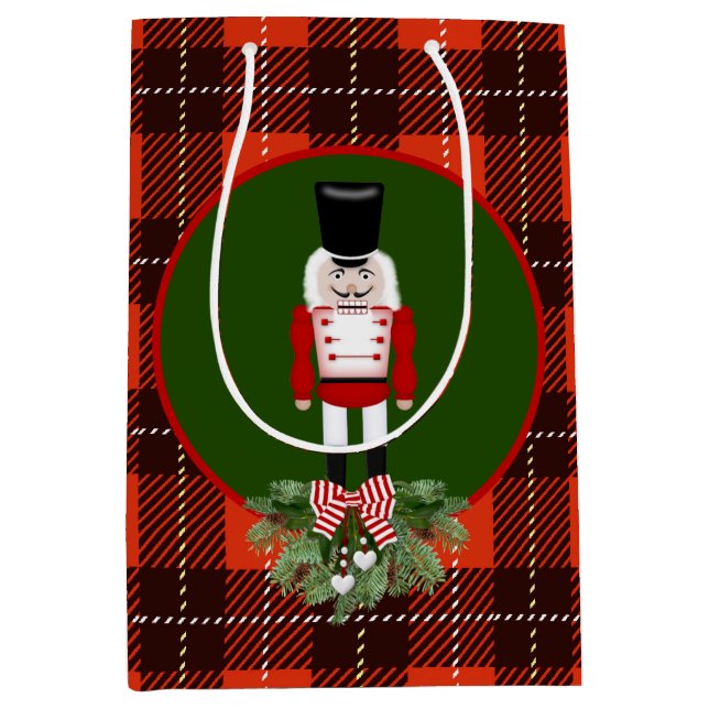 Knäcksäcken party i den kommande Helgdag (Framsidan)