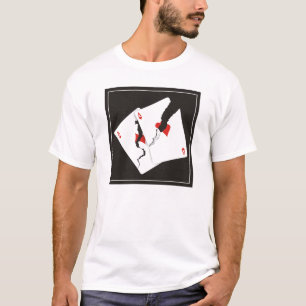 Knäckt ess t shirt