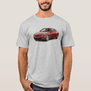 Knäckt Hyu uppkomstCoupe T Shirt