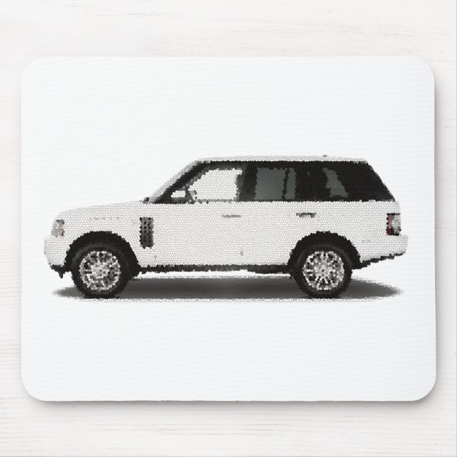 Knäckt RaR-HSE 2010 Musmatta (Framsidan)