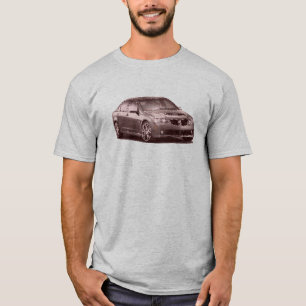 Knäckte Pontiac G8 GXP T Shirt