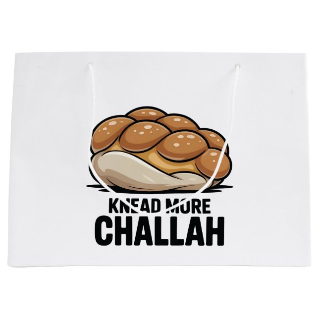 Knåda mer Challah judisk judisk bakning (Framsidan)