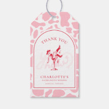 Knalllila västerländsk möhippa