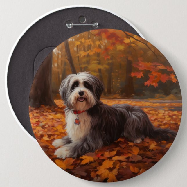 Knapp (Framsida & baksida)