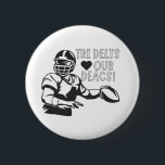 Knapp<br><div class="desc">stiftelse för fotbollsspelare</div>