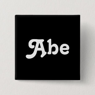Knapp Abe