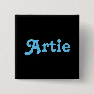 Knapp Artie