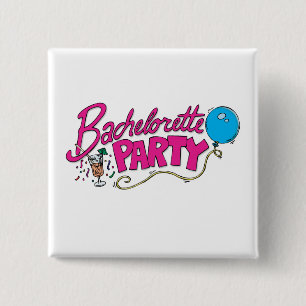 Knapp: Bachelorette Party Knapp