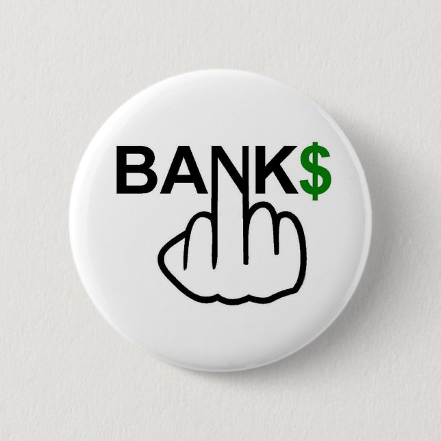 Knapp Banker Vänd (Framsida)