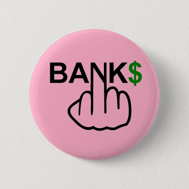 Knapp Banker Vänd (Framsida)