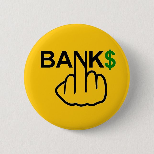 Knapp Banker Vänd (Framsida)