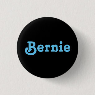 Knapp Bernie