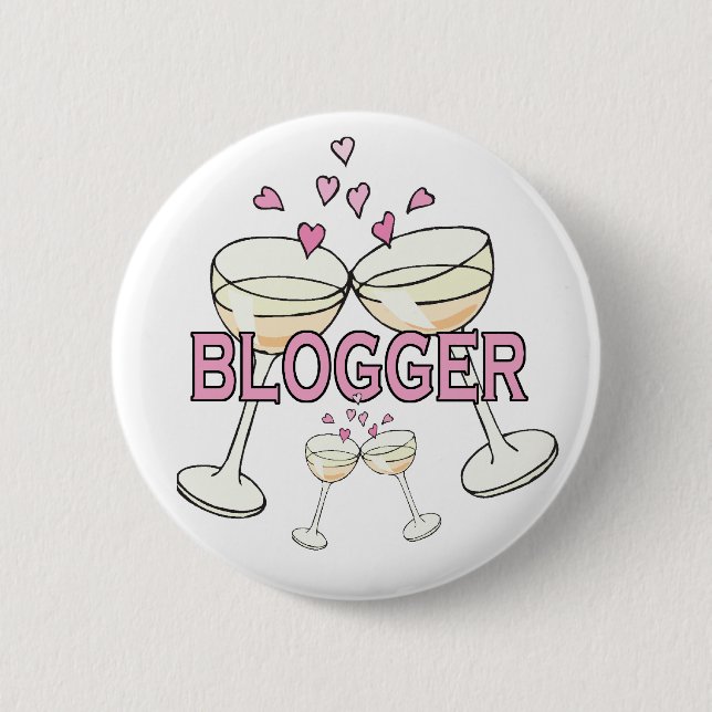 Knapp: Bloggare Knapp (Framsida)