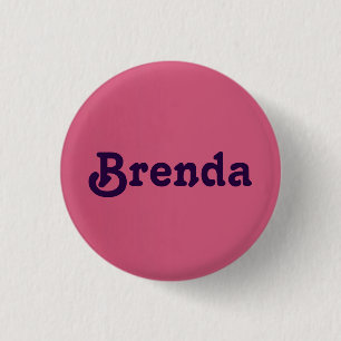 Knapp Brenda
