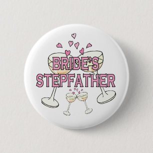 Knapp: Brides styvfar Knapp