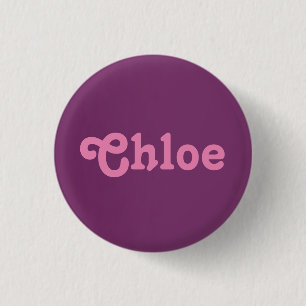 Knapp Chloe