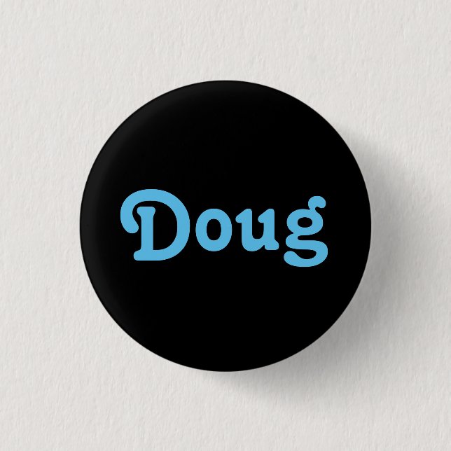 Knapp Doug (Framsida)