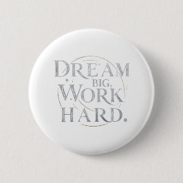 Knapp - Dream Big, Work Hard