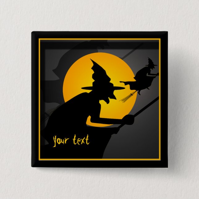 Knapp för Anpassningsbar av flygande beck (Framsida)