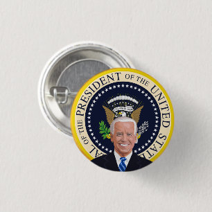 knapp för att slå tillbaka protus joe biden pres