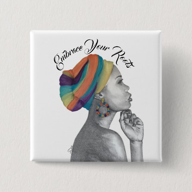 Knapp för bärbara rotdatorer (Framsida)