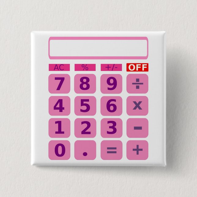 Knapp för beräkning (Framsida)