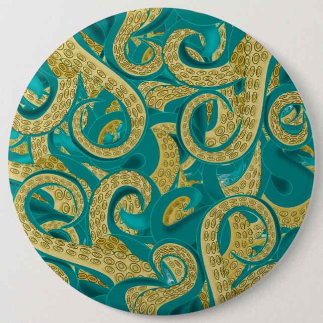 Knapp för bläckfisk (Framsida)