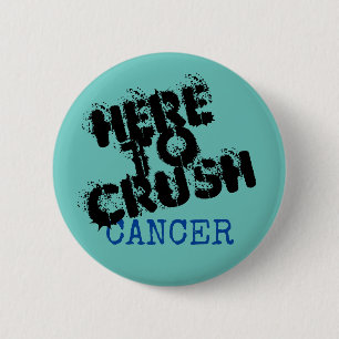 Knapp för cancermedvetenhet