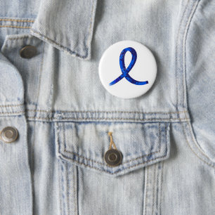 Knapp för cancermedvetenhet