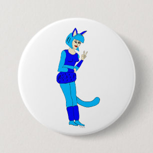 knapp för catgirl