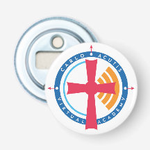 Knapp för CAVA-ikon/Pin