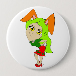 knapp för chibi bunnygirl