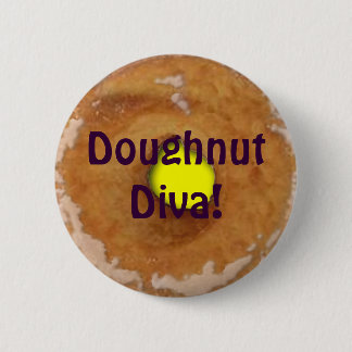 Knapp för DONUT-ROLIGT - Fäst samling