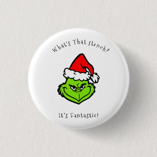Knapp för fin jul