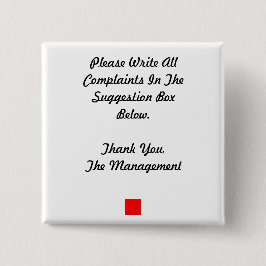 Knapp för förslagsruta