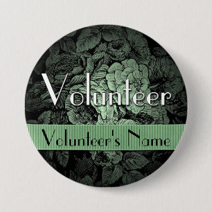 Knapp för Garden-Anpassningsbar: Volunteer