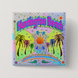 Knapp för Huntington Beach Lugn Desire