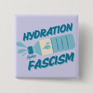 Knapp för hydringstävlingar fascism