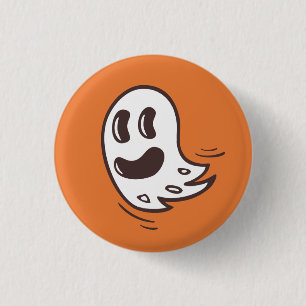 Knapp för illustration av fungerande Ghost
